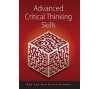 Advanced Critical Thinking Skills (ebook)