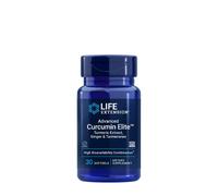 Advanced Curcumin Elite Turmeric Extract, Ginger & Turmerones - 30 softgels