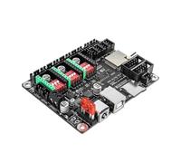 Advanced DLC32 2.1 - Máquina de grabado sin conexión GRBLaser para múltiples sistemas operativos, máquina de grabado eficiente, placa base