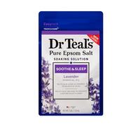 Advanced Dr. Alzavole Lavendar profumato sale di Epsom, 48 oz