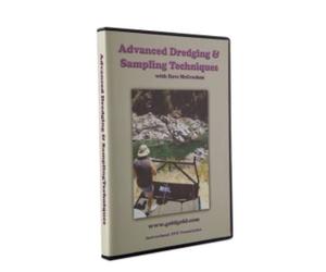Advanced Dredging and Sampling Techniques
