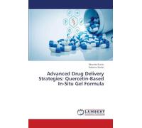 Advanced Drug Delivery Strategies: Quercetin-Based In-Situ Gel Formula
