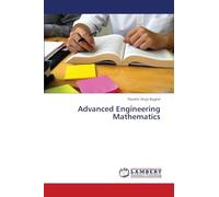 Advanced Engineering Mathematics