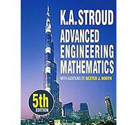 Advanced Engineering Mathematics