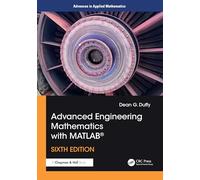 Advanced Engineering Mathematics with MATLAB® (Advances in Applied Mathematics)