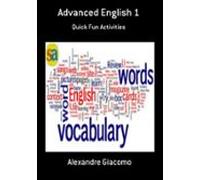 Advanced English 1 (ebook)