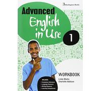 Advanced english in use 1ºeso wb 1