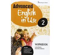 ADVANCED ENGLISH IN USE 2ºESO WB 15