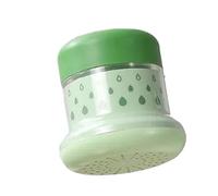 Advanced Filtration System: The Faucet Filter Utilizes A Five-layer Filtration System To Adsorb Heavy Metals And Remove Water Odors, Ensuring Cleaner Household Water For Daily Use Such As Cooking And