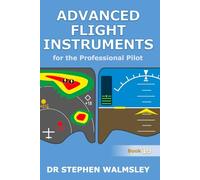 Advanced Flight Instruments for the Professional Pilot (Aviation Books Professional Pilot Series)