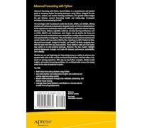 Advanced Forecasting with Python: Mastering Modern Forecasting Techniques with Machine Learning and Cloud Tools