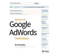 Advanced Google AdWords