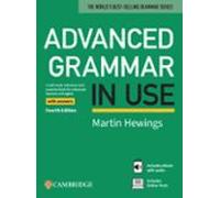 Advanced Grammar In Use Book With Answers And Ebook And Online Test
