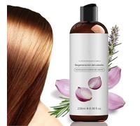Advanced Hair Loss Shampoo, Deep Cleansing Scalp Formula, Clarifying for Oil And Frizz Control, Nourishing Strength Boost Complex, Haircare Solution, Daily Repair Wash for Women And Men