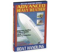 Advanced Heavy Weather Boat Handling [Reino Unido] [DVD]