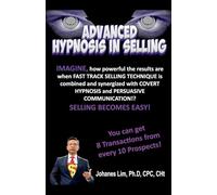 Advanced Hypnosis In Selling