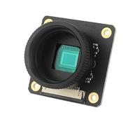 Advanced IMX477 - Módulo de cámara de 12.3 MP para Raspberry berryPi Crisp Images Sensibilidad C Mount Lenses