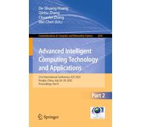 Advanced Intelligent Computing Technology and Applications: 21st International Conference, ICIC 2025, Ningbo, China, July 26-29, 2025, Proceedings, ... in Computer and Information Science)
