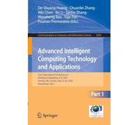 Advanced Intelligent Computing Technology and Applications: 22nd International Conference on Intelligent Computing, ICIC 2026, Toronto, ON, Canada, ... in Computer and Information Science, 3034)