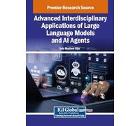 Advanced Interdisciplinary Applications of Large Language Models and AI Agents