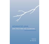 Advanced Java: Data Structures and Algorithms
