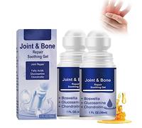 Advanced Joint & Bone Therapy Bee Venom Gel, Advanced Bee Venom Gel Joint and Bone Therapy, Bee Venom Joint & Bone Therapy Cream, Bee Venom Relief Body Cream, for Souffy Comfy Muscle (2pcs)