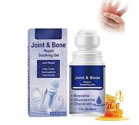 Advanced Joint & Bone Therapy Bee Venom Gel, Advanced Bee Venom Gel Joint and Bone Therapy, Bee Venom Joint & Bone Therapy Cream, Bee Venom Relief Body Cream, for Souffy Comfy Muscle (1pcs)
