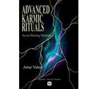 Advanced Karmic Rituals (ebook)