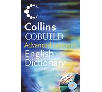 Advanced Learner’s English Dictionary and CD-Rom (Collins Cobuild)