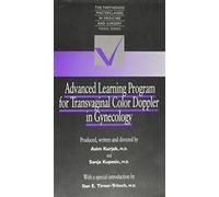 Advanced Learning Program for Transvaginal Color Doppler in Gynecology