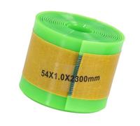 Advanced Levels - Protectores de ruedas de ciclismo de carretera, protección estable contra pinchazos para mejorar la durabilidad del ciclismo, cinta para llantas de bicicletas