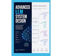 Advanced LLM System Design: Architectures for Intelligent Document Processing, Entity Recognition, and Risk Analysis in Legal and Financial ... LLM Architecture & Applied Intelligence)