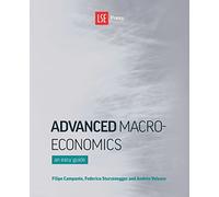 Advanced Macroeconomics: An Easy Guide