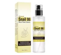 Advanced Mucin 96% Intensive Serum - Dullness And Skin Damage Corrector - Deep Repair For Dehydrated Skin, Dullness And Blemishes - Effectively Improves Dryness And Discolouration(100ml)