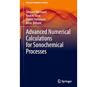 Advanced Numerical Calculations for Sonochemical Processes (Physical Chemistry in Action)