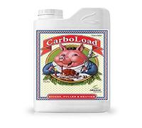 Advanced Nutrients 2450-14 Fertilizante Líquido Carboload, 1 Litro