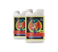 Advanced Nutrients Esmeralda Cosecha Cali Pro Crecer a + B Fertilizantes Combo