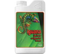 Advanced Nutrients Iguana Juice Bloom Organic Fertilizer