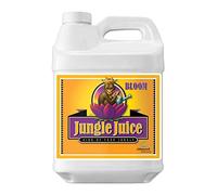 Advanced Nutrients Jungle Juice Bloom Fertilizante de floración (10L)