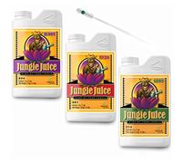 Advanced Nutrients Jungle Juice Trio (Grow, Micro, Bloom) 1 L Cada