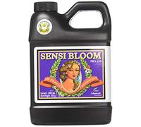 Advanced Nutrients pH Perfect Sensi Bloom Parte A Nutriente Vegetal, 500 ml