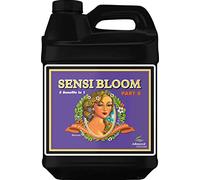 Advanced Nutrients pH Perfect Sensi Bloom Parte B Nutriente Vegetal, 500 ml