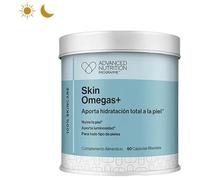 Advanced Nutrition Programme Skin Omegas+ 60 Cápsulas Blandas