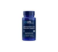 advanced olive leaf vascular support with celery seed extract - 60 cápsulas vegetales - life extension