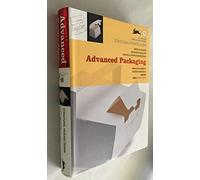 Advanced Packaging: Structural Package Design Series (incl CD)