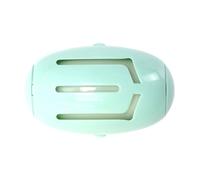 Advanced Pet Hair Remover - Sustainable Sticky Roller | Powerful Cleaning Device for Couch Bedding, Portable Lint Trapper for Car Home, Washable Fabric Groomer for Travel, Essential Dust Picker