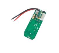 Advanced - Placa de control de taladro de litio sin escobillas de 16,8 V con ajuste de velocidad múltiple para uso profesional, herramienta de ingeniería de reparación