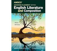 Advanced Placement English Literature and Composition