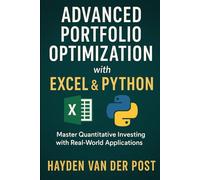 Advanced Portfolio Optimization with Excel & Python