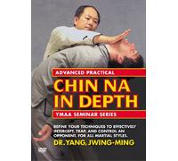 Advanced Practical Chin Na in Depth [USA] [DVD]